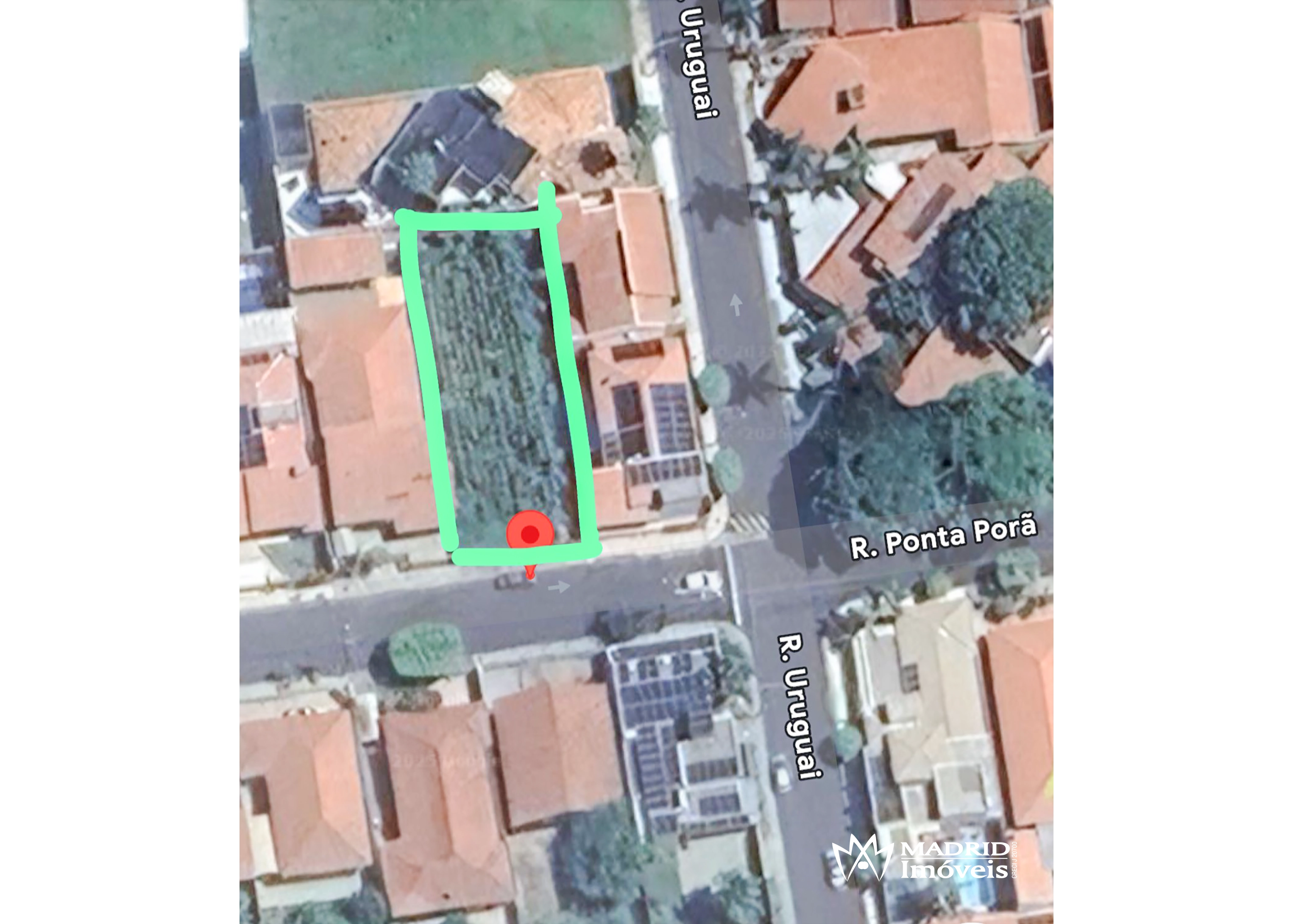 properties